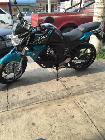 Fz-S versión 2.0 -16