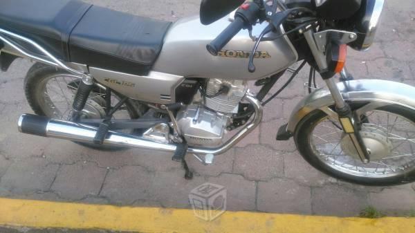 Honda tool 125 -14