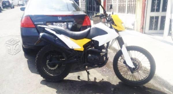 Exelente moto -14