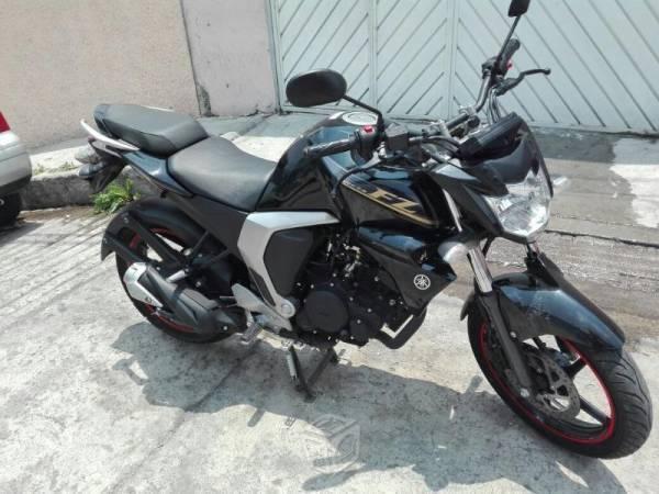 Fz 2.0 yamaha