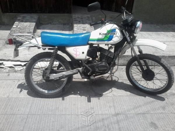 Divertida motocicleta -91