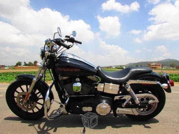 Harley Davidson Dyne Super glide -05