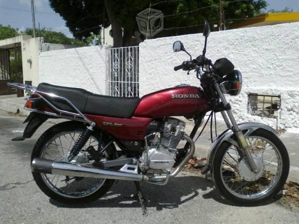 Honda tool 125 impecable, a toda prueba 13,900 -13