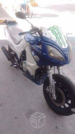 Moto 200 KTM -06