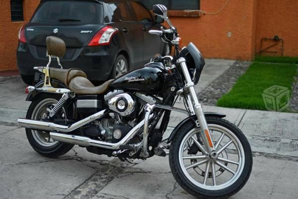 Harley Davidson DYNA -08