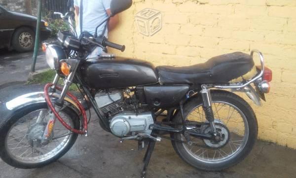 Motocicleta -00