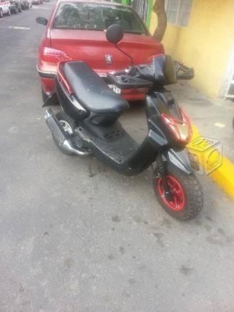 Italika ws 175cc tipo bws -12