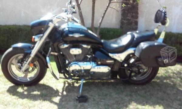 Suzuki boulevard m50 nacional -12