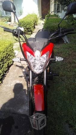 Se vende moto vento -16