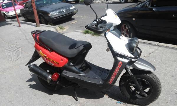 Italika Ws 150cc