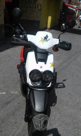 Italika Ws 150cc