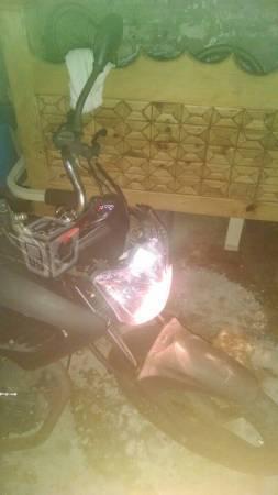 Moto rt 180 cc -12