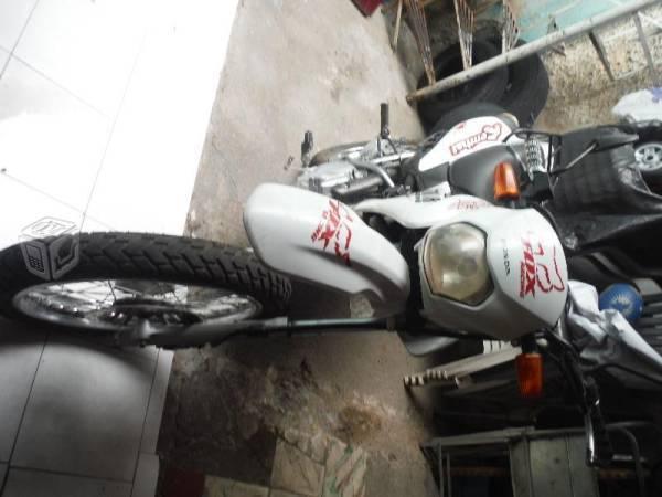 Hondaq XR125-L-A -11