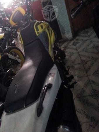 Moto dm 150 -14