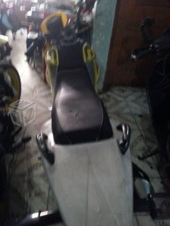 Moto dm 150 -14