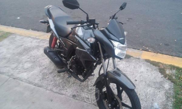 Honda cb1 comp nueva -16