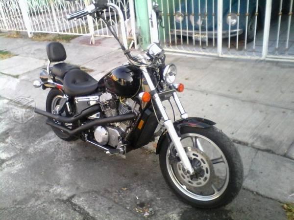 Excelente Shadow 1100 -87