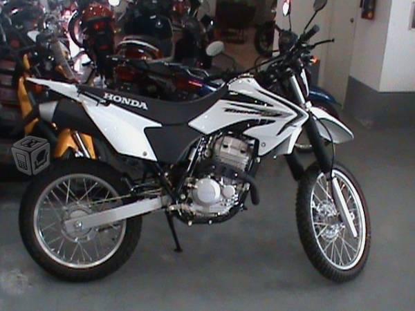 Honda xr250 tornado -16