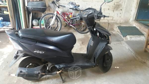 honda dio -13