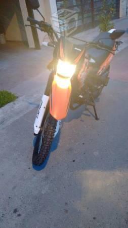 Moto nueva -14