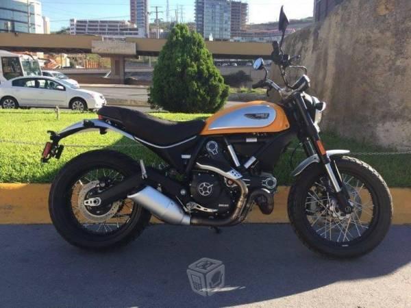 Ducati Scrambler Nacional -15