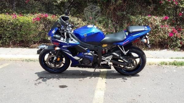 Yamaha r6s -03