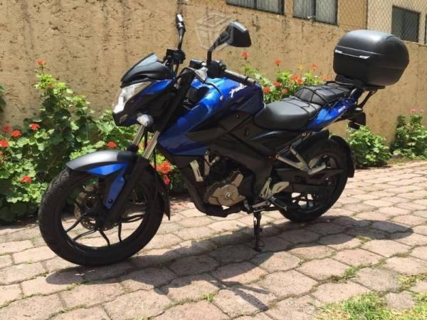 Bajaj pulsar 200 ns -14