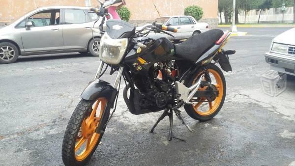 ITALIKA RT 180 cc SPORT -13