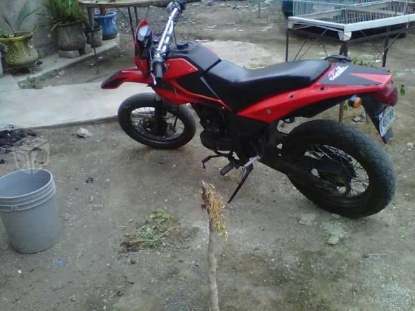 Moto dm 150 -11