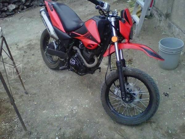 Moto dm 150 -11