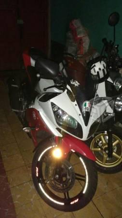 Yamaha r15 -14