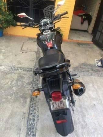 Yamaha Fz Fac Original -13