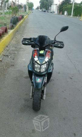 Italika ws 150cc -14