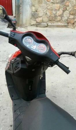 Moto italika 150 -15