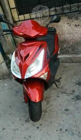 Moto italika 150 -15