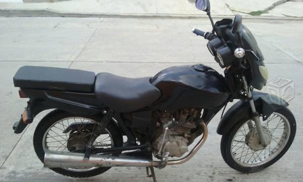 Honda batalla -10