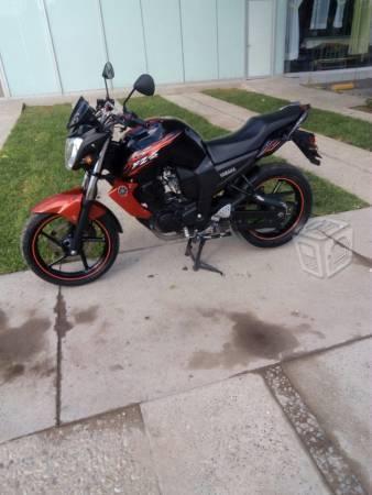 Yamaha Fz exelente estado -13