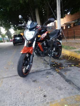 Yamaha Fz exelente estado -13