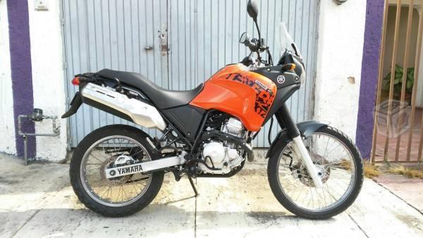 Yamaha tenere 250 -14