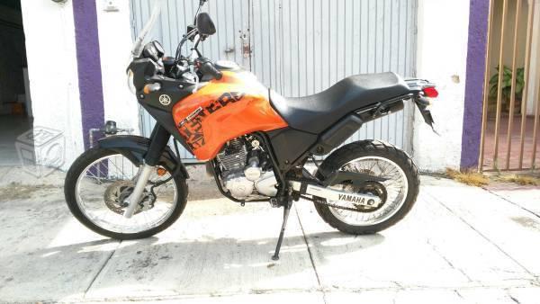 Yamaha tenere 250 -14