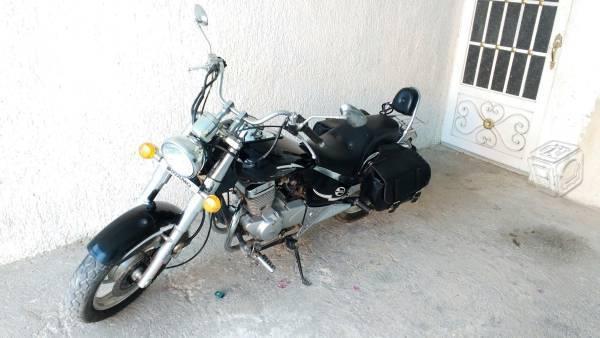 Moto 150 cc 12