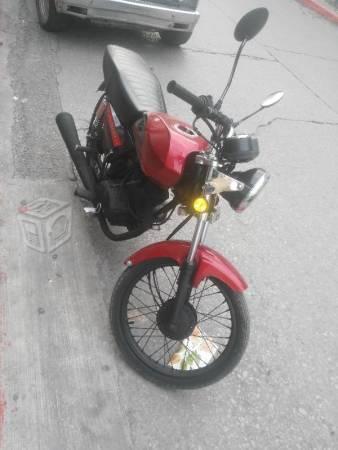 Moto kurazai 150 cc
