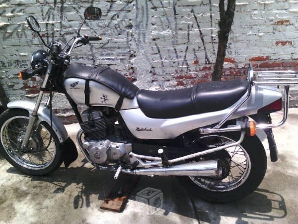 Honda Night Hawk 250cc -94