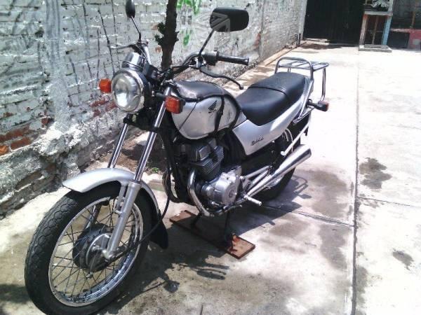 Honda Night Hawk 250cc -94