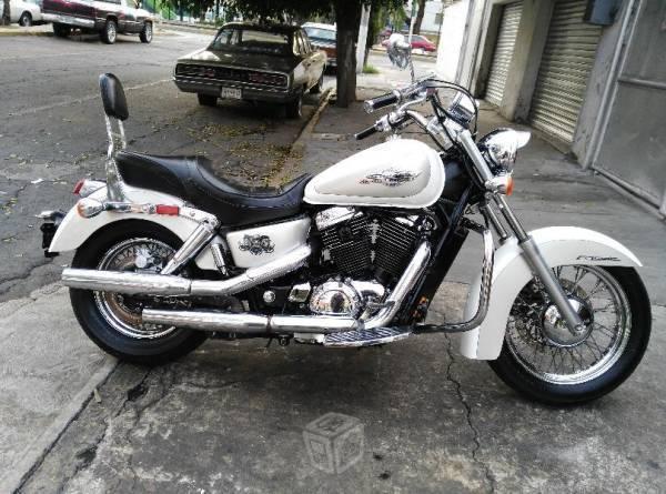 Honda Shadow A.C.E