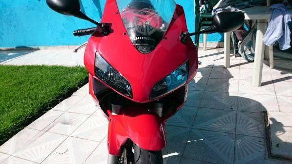 Honda cbr 600 rr -03