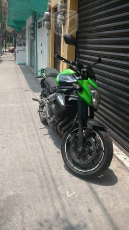 Kawasaki enr 650 -13