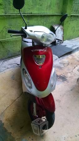 Italika 90cc -06