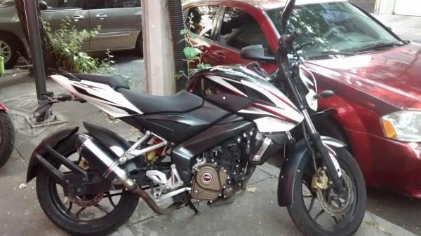 Pulsar ns 200 escape proo -16