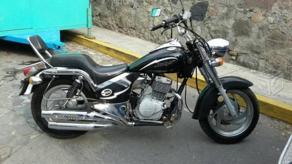 Moto rayo 150 -12